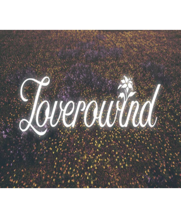 Loverowind Steam Key GLOBAL